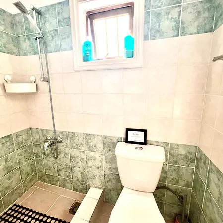 Apt On The Street Of Bars&nightclubs In 11 Ayia Napa
