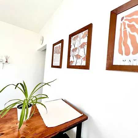Appartamento Apt On The Street Of Bars&nightclubs In 11 Ayia Napa